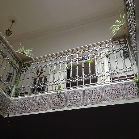 Riad La Perla Tétouan Esterno foto