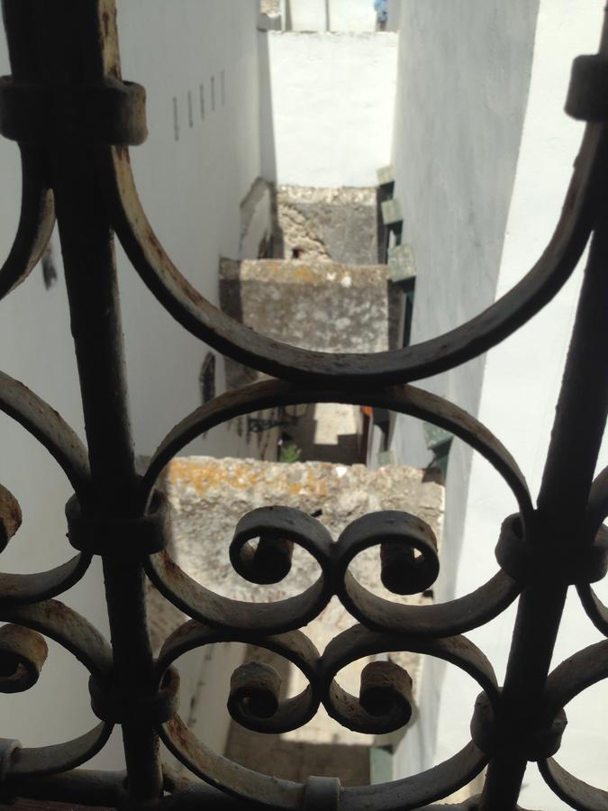 Riad La Perla Tétouan Esterno foto