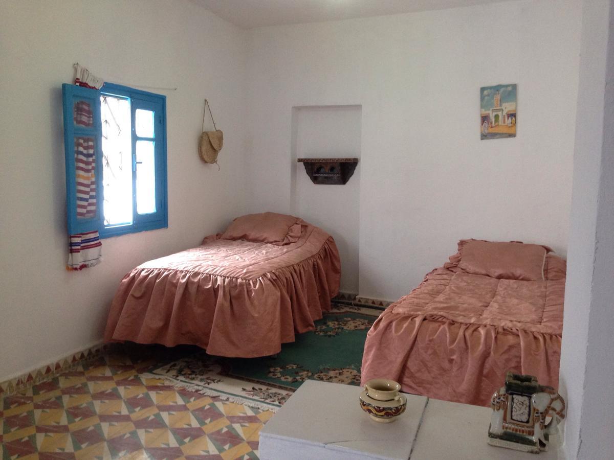 Riad La Perla Tétouan Esterno foto