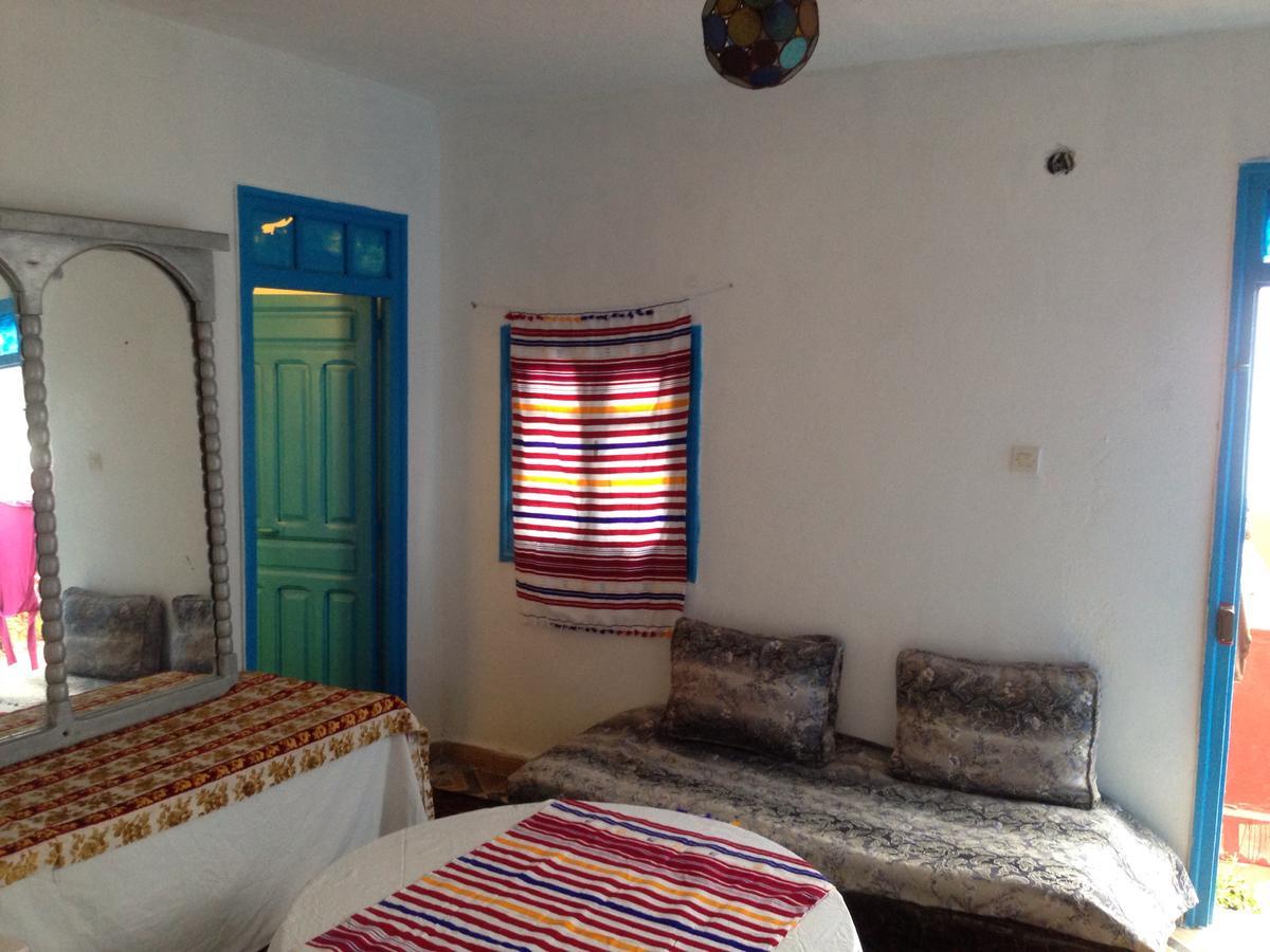 Riad La Perla Tétouan Esterno foto