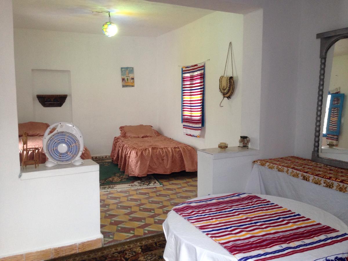 Riad La Perla Tétouan Esterno foto